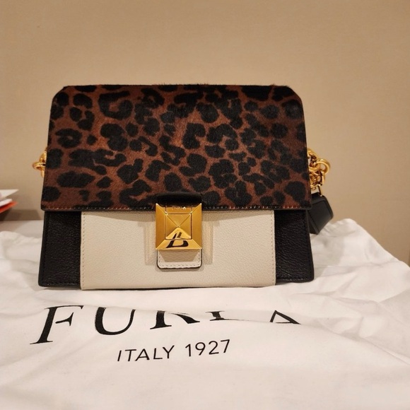 Furla Handbags - Brand New Furla Bag